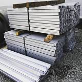 Металлические барьерные дорожные ограждения